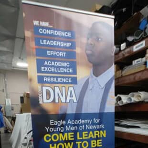 Event Signage